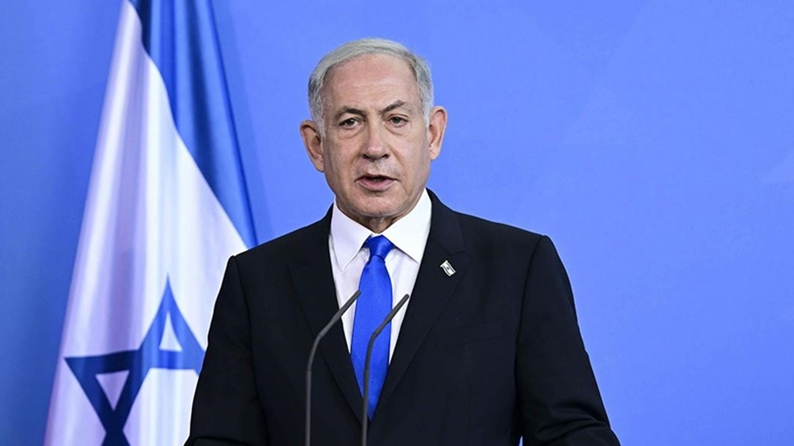 Netanyahu: Hêza me ya asmanî dikare bigihîje her cihekî li Îranê