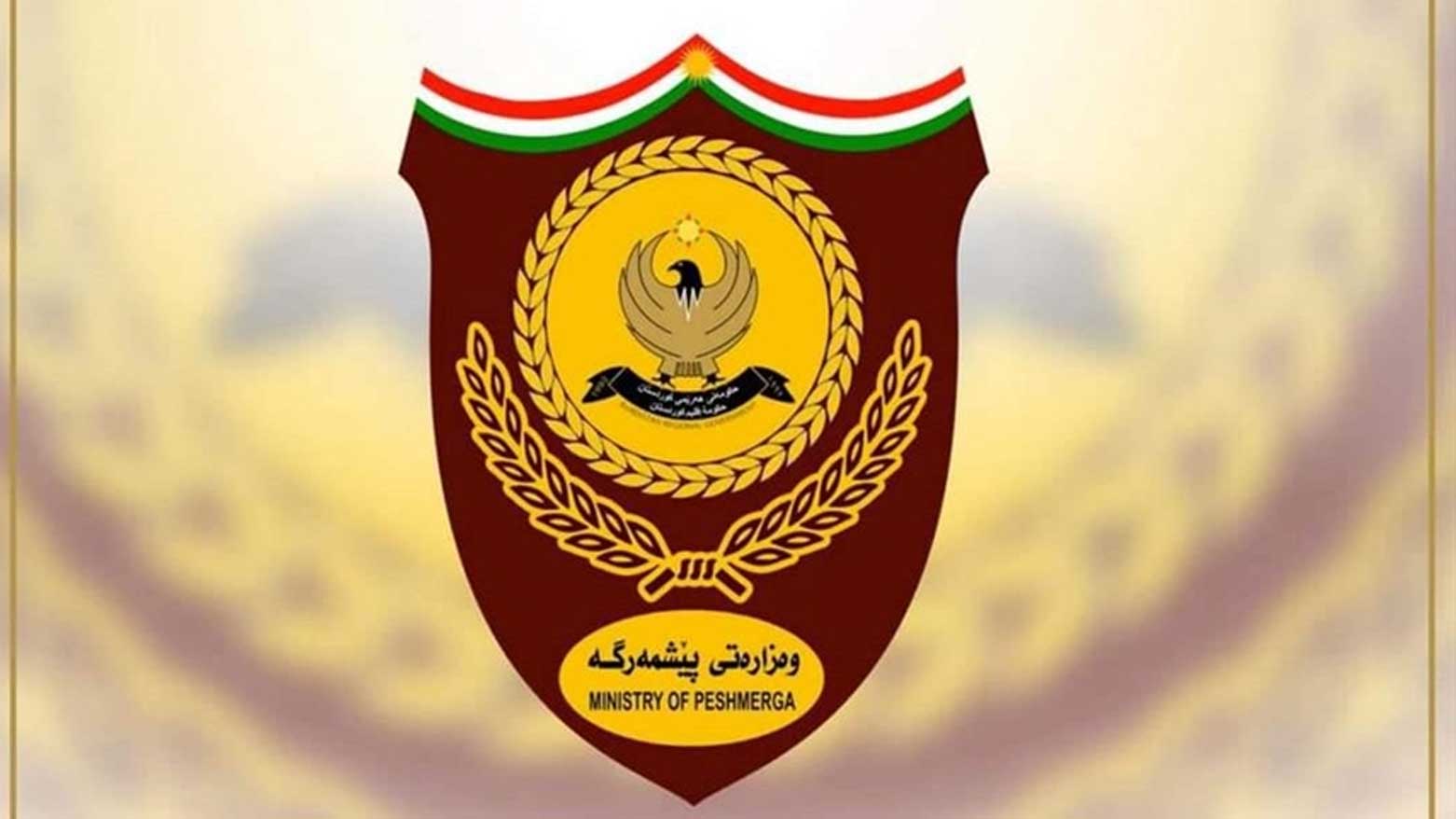 وزارة البيشمركة تنفي وقف الدعم الأمريكي: التعاون مستمر وفق الاتفاقيات الموقعة 