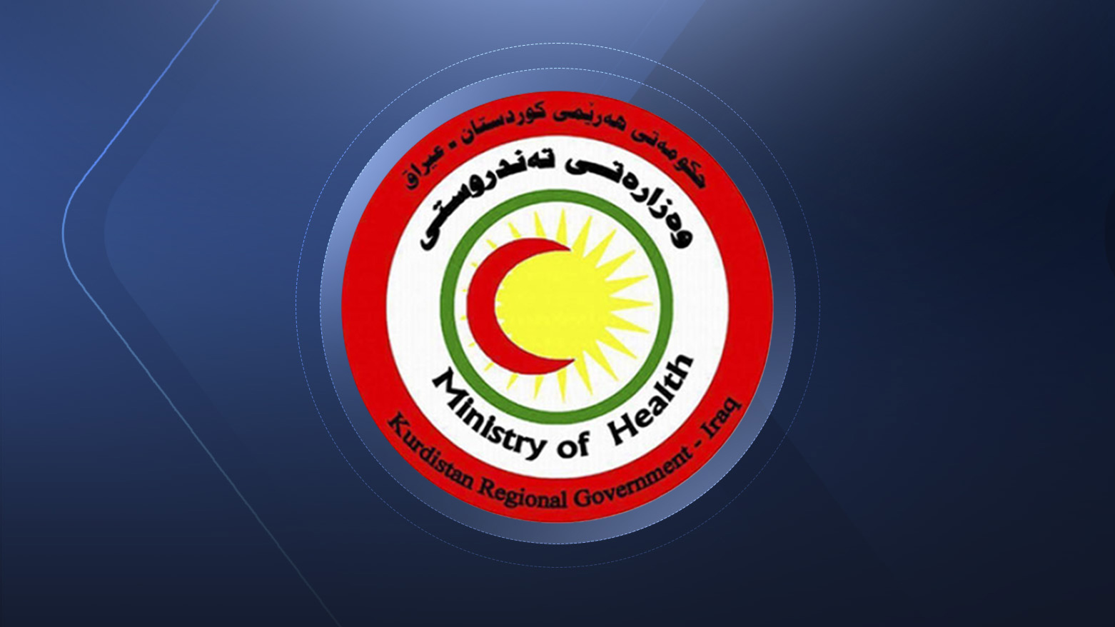 Wezareta Tenduristiyê ya Hikûmeta Herêma Kurdistanê