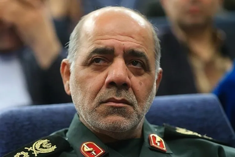 قەرارگای خاتەمولئەنبیا بۆ هاوپەیمانانی ئەمریکا: کارێک مەکەن، چونکە پەشیمانی دادتان نادات