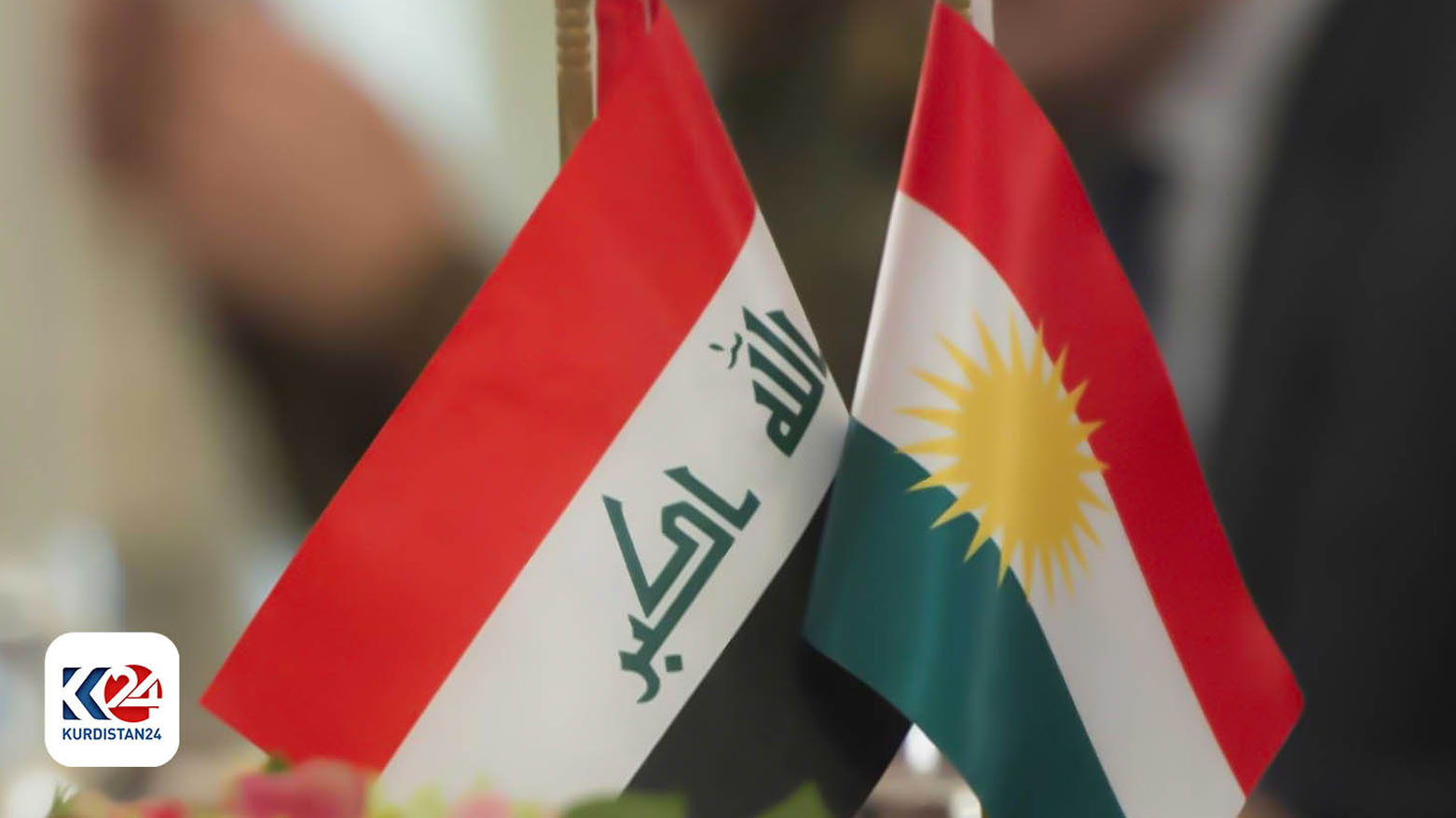هل تنجح "دبلوماسية المكوك" بين بغداد وأربيل في صياغة عقد سياسي جديد؟