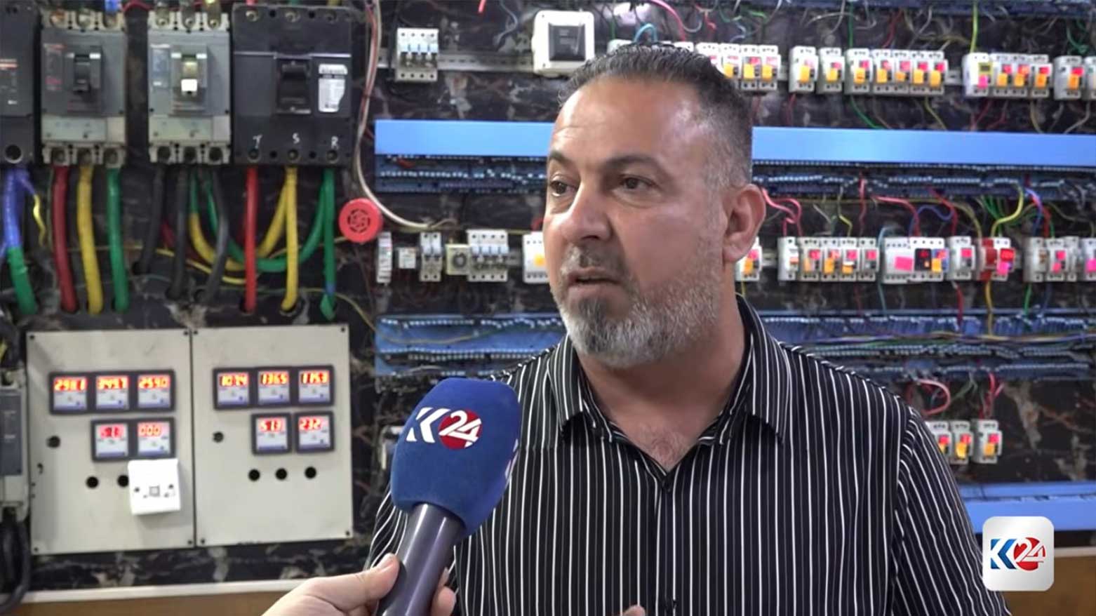 قرارات حكومية حبر على ورق.. سعر "أمبير المولدات" في بغداد يقفز إلى 25 ألف دينار ويشعل غضب المواطنين
