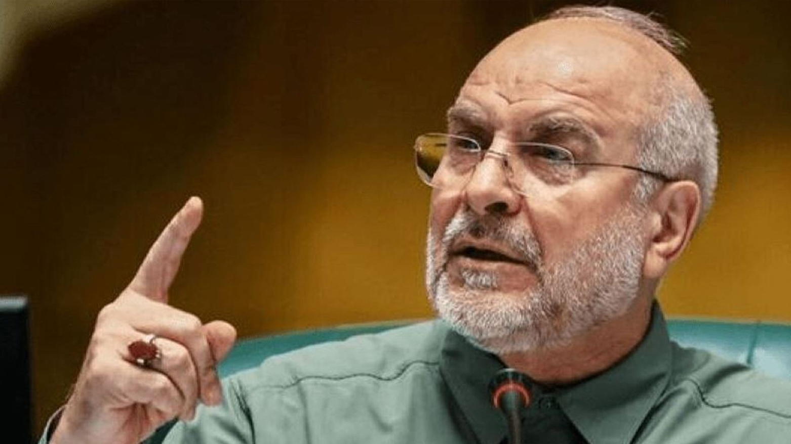 Galibaf: Hürmüz Boğazı'ndaki durum ABD'nin ateşkes ihlalinden kaynaklanıyor