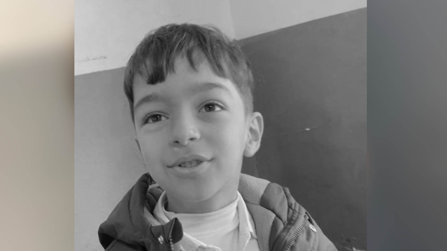 Termê yek ji windabûyîyên bûyera Geliyê Elî Beg hat dîtin