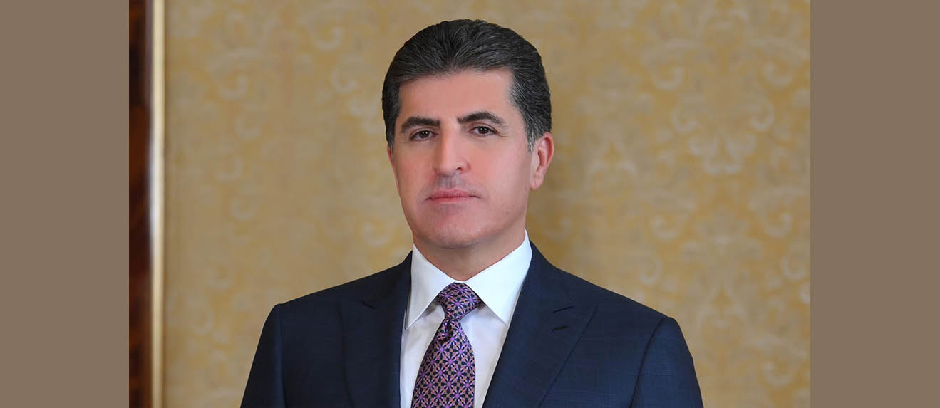 Nêçîrvan Barzanî tekezê li ser dûrxistina Iraqê ji aloziyên deverê dike