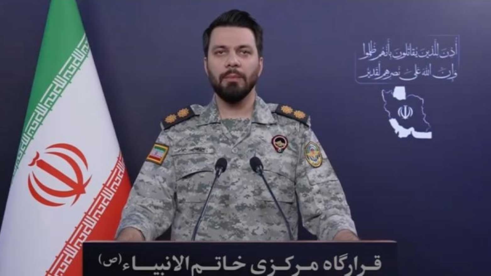 إيران تنفي شنّ أي هجوم على الإمارات في الأيام الأخيرة، وتحذر من ردّ "قوي"