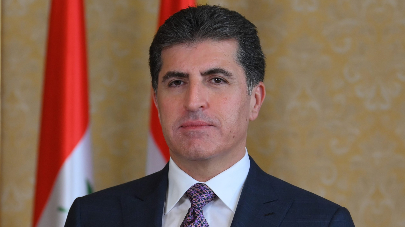 Kurdistan Region President concludes Baghdad visit, stresses cooperation and stability