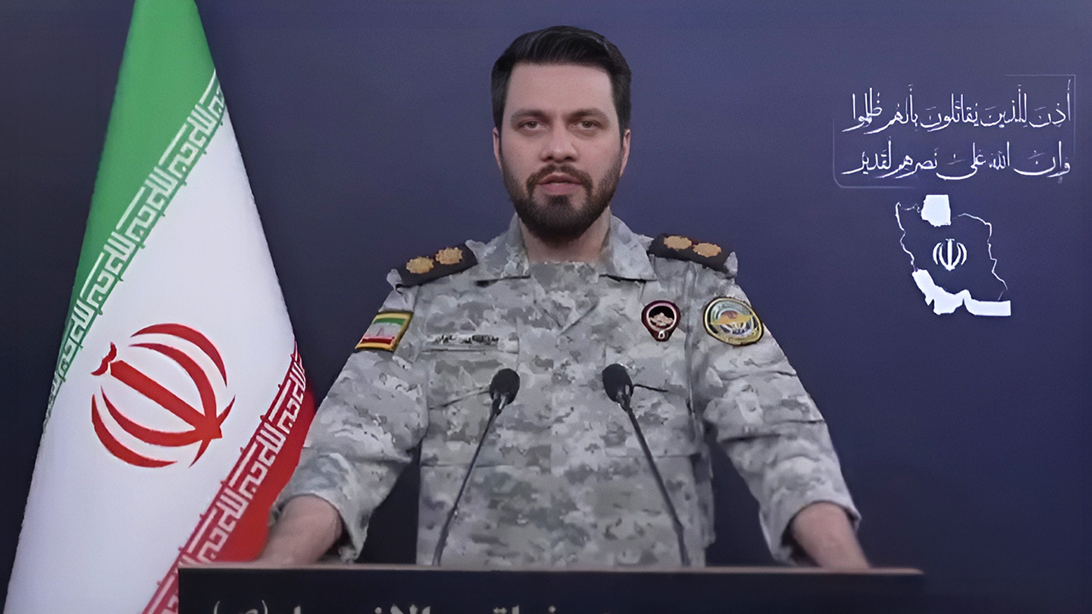 قەرارگای خاتەمولئەنبیا: هیچ جۆرە ئۆپەراسیۆنێکی موشەکی یان درۆنییمان دژی ئیمارات نەکردووە