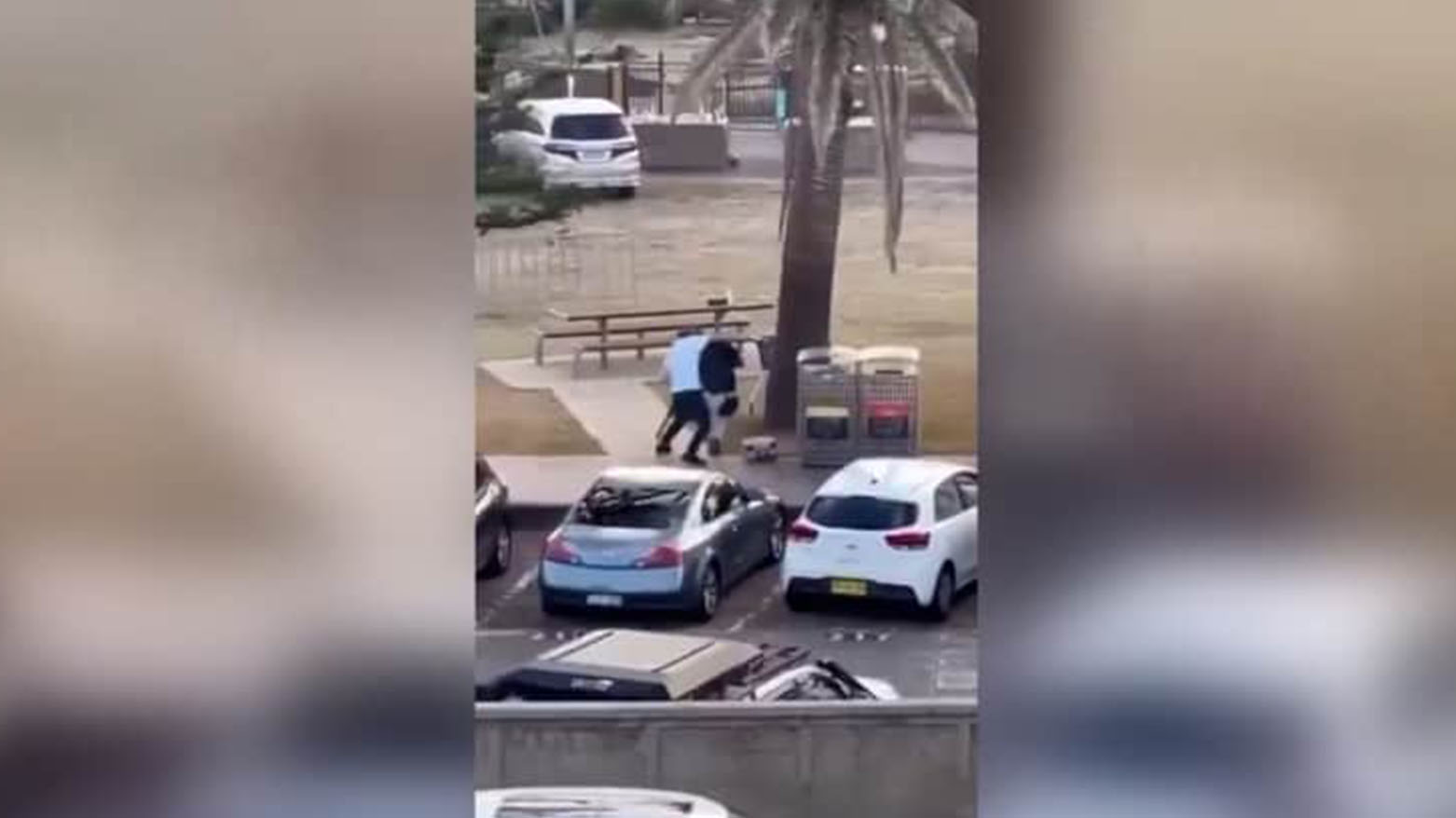 تهم جديدة بحق المتهم بتنفيذ الهجوم ضد يهود على شاطئ سيدني