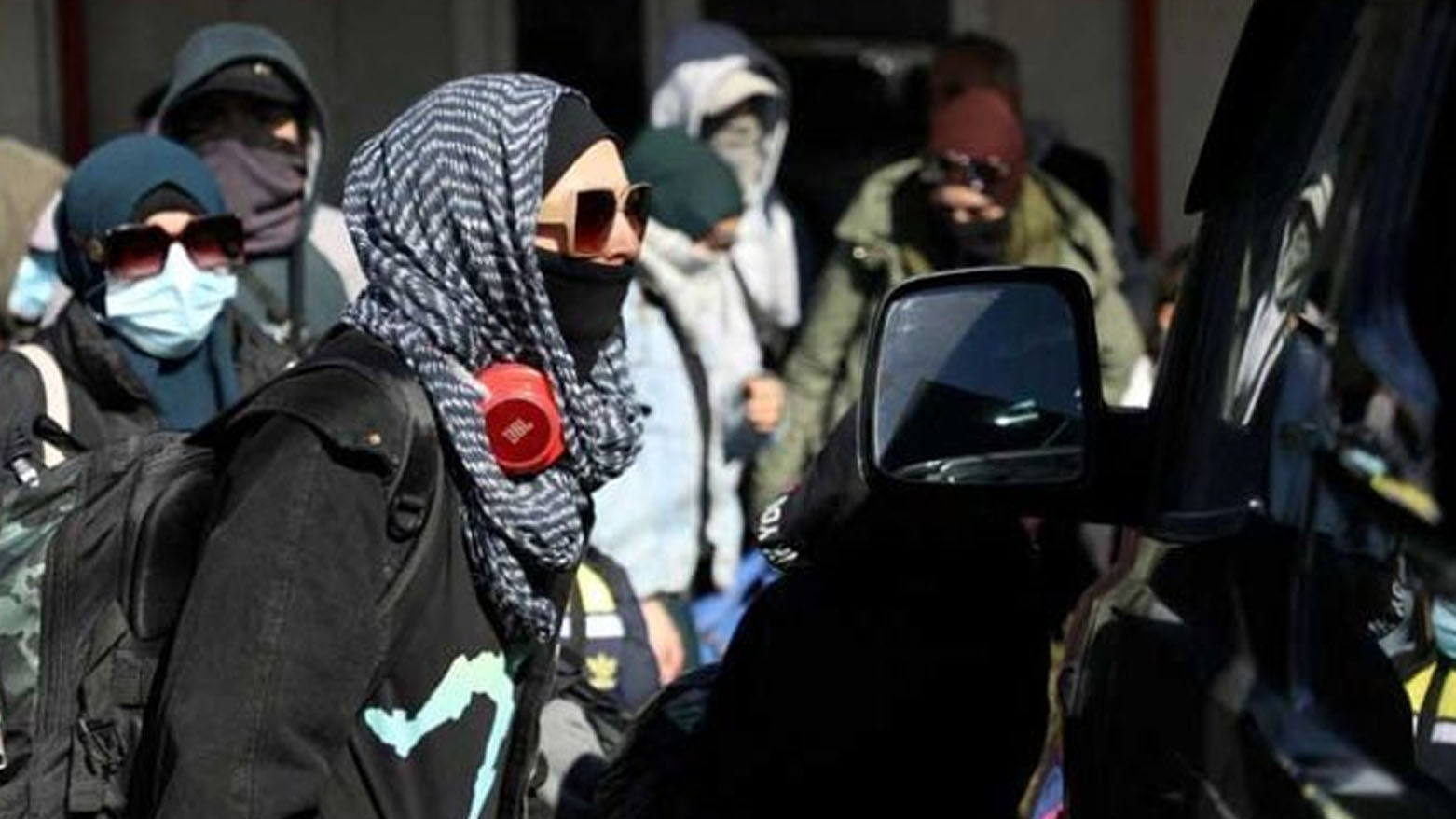 أستراليا تعلن عودة 13 من مواطنيها مرتبطين بأعضاء في تنظيم "داعش" من سوريا