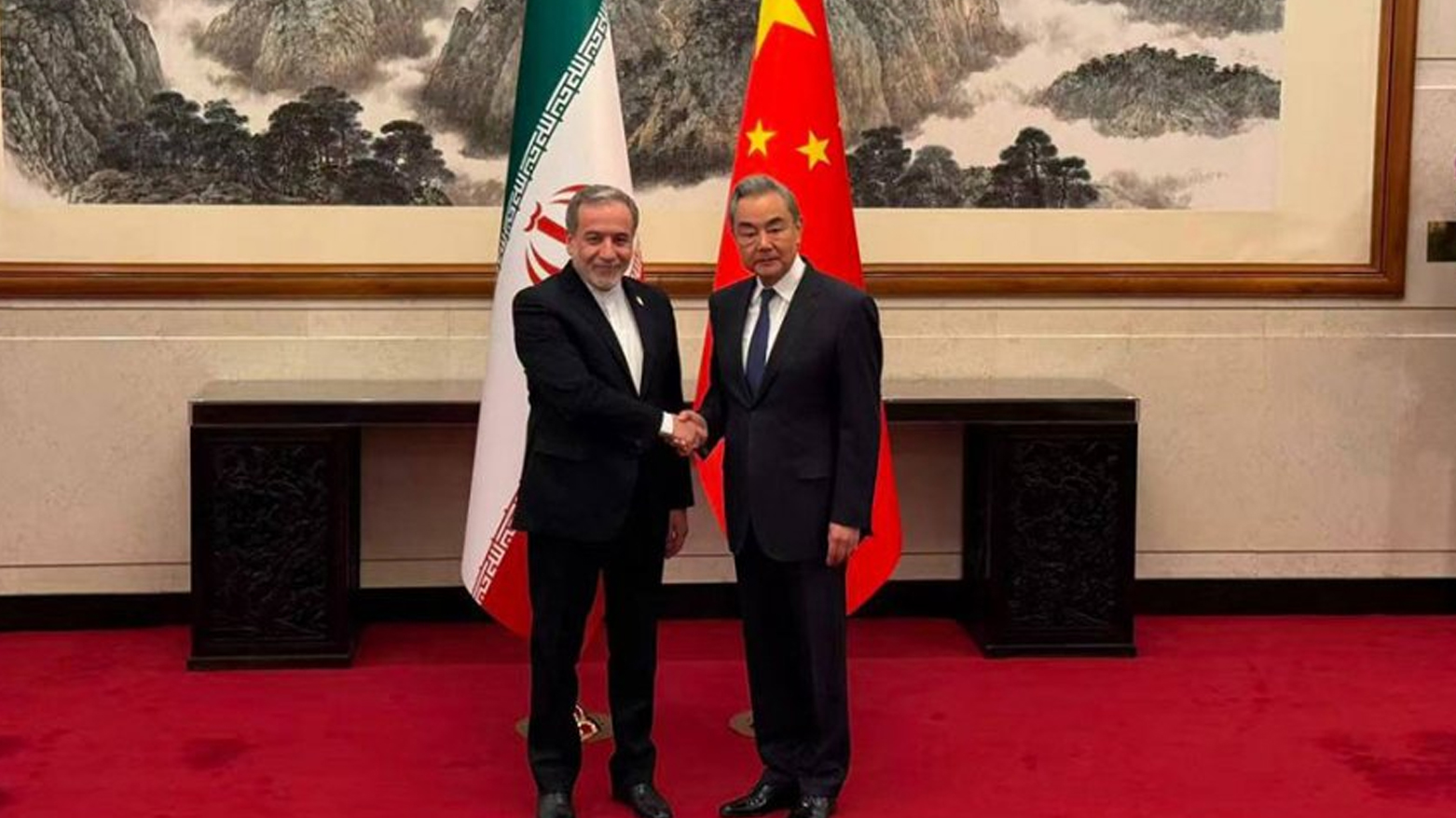Abbas Arakçi: Adil ve kapsamlı bir anlaşma dışında hiçbir şeyi kabul etmeyeceğiz
