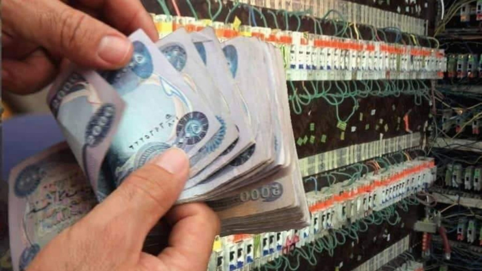 أزمة المولدات في العراق تلتهم ميزانيات الأسر وتلوث البيئة