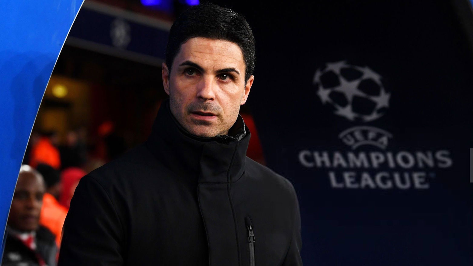 دوري أبطال أوروبا.. أرتيتا يستنسخ إرث فينغر