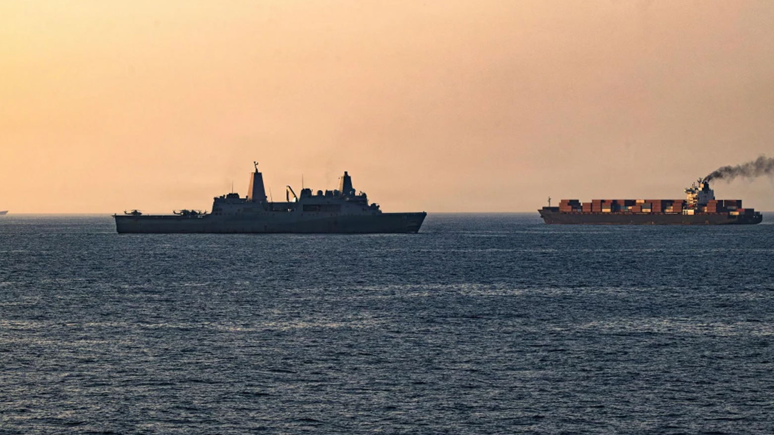 CENTCOM: Me petrolhilgireke Îranê li Kendava Omanê ji kar xist