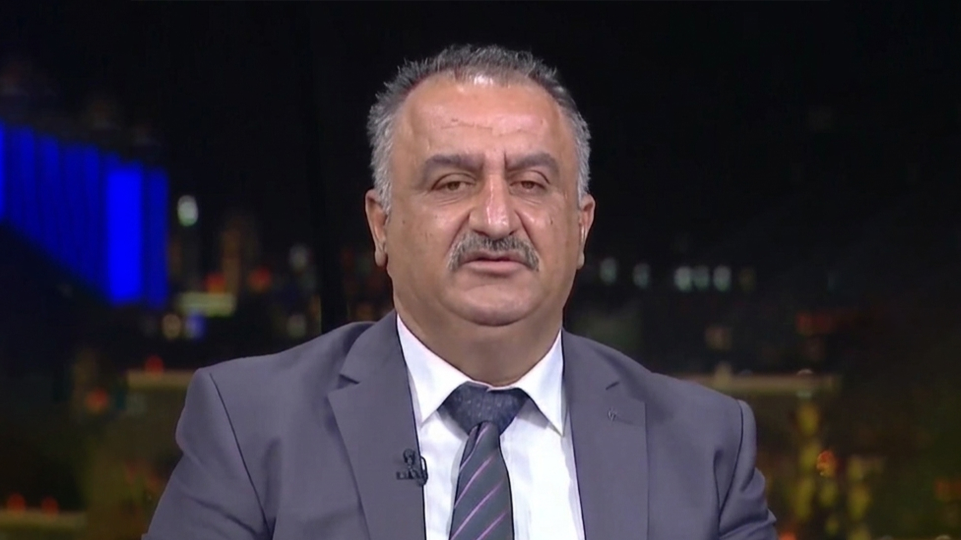 دانا تەقیەدین: ئەو تۆمەتانەی ئاراستەی لاهوور شێخ جەنگی کراون مۆرکێکی سیاسییان هەیە نەک یاسایی