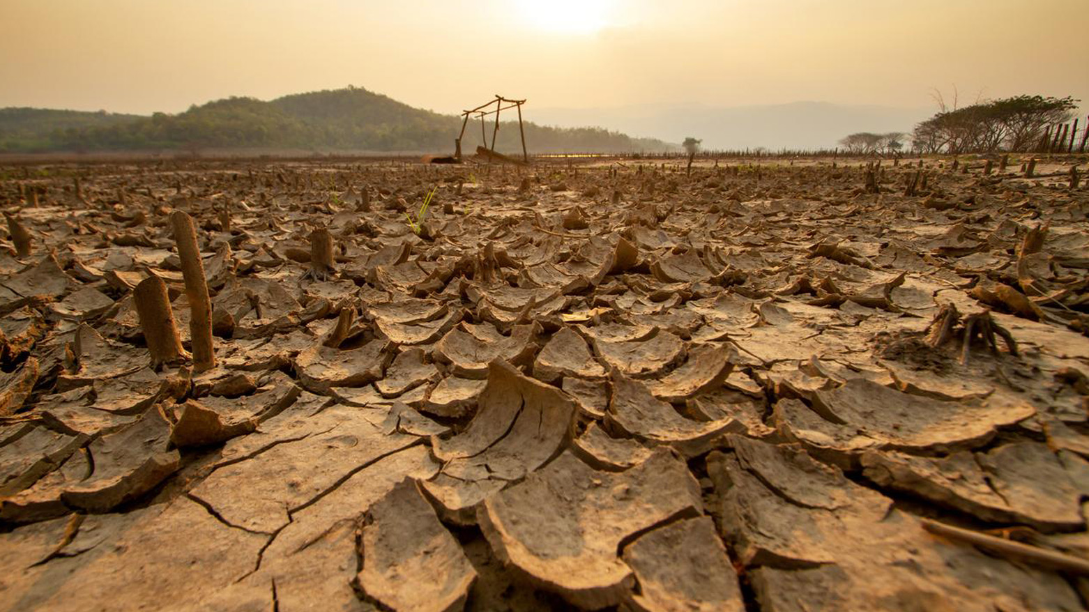 "Süper El Nino" kapıda: Bilim dünyasından 2027 için kritik uyarı
