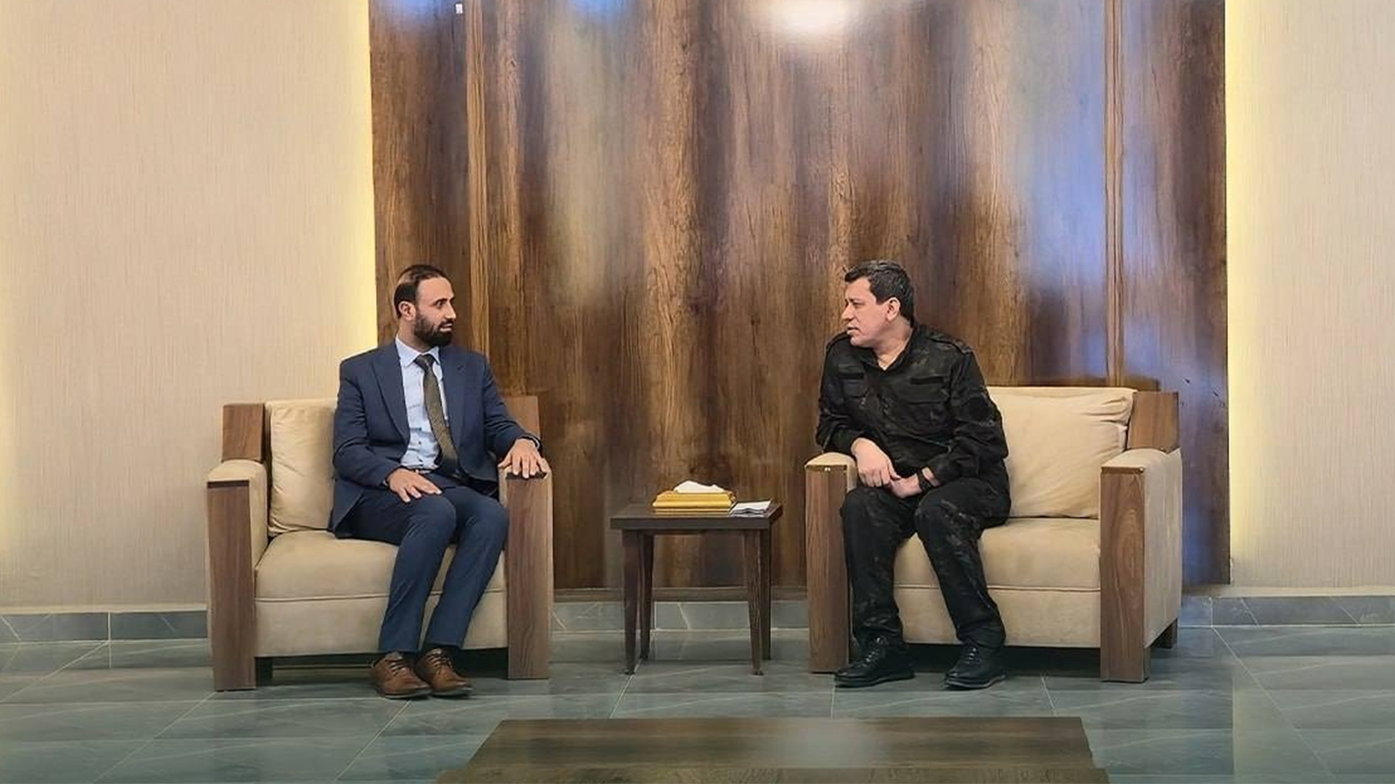Li Hesekê qonaxeke nû ya lihevkirinê: Koşkên Dadê vedibin û girtî tên berdan