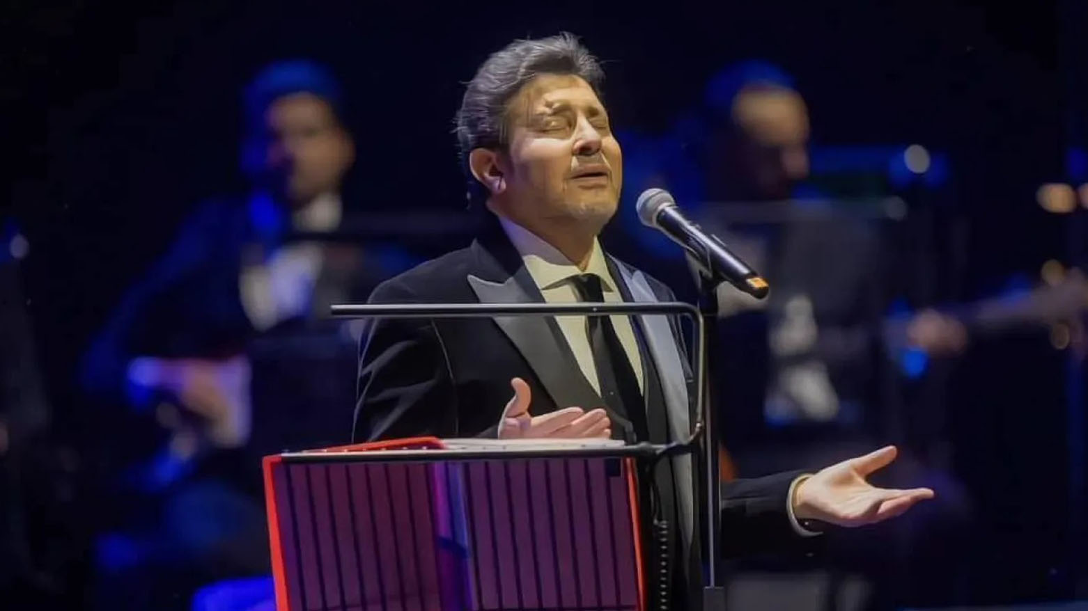 "حقّ الحياة" بكائية هاني شاكر للطفل آلان الكوردي.. ونقابة الفنانين الكوردستانية أول من نعته بعد رحيله
