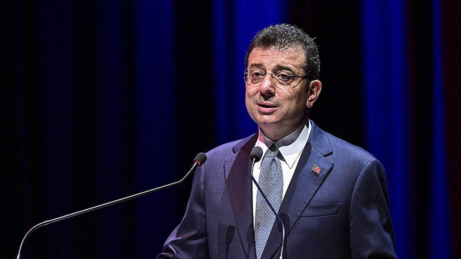 İmamoğlu’ndan Erdoğan’a barış süreci çağrısı