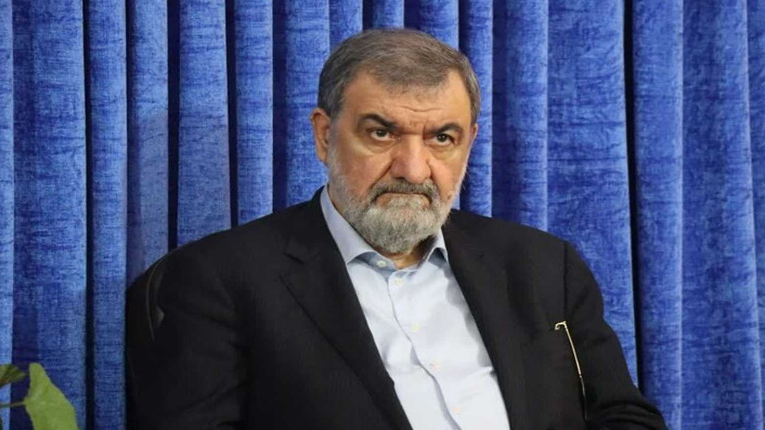 Muhsin Rezayî