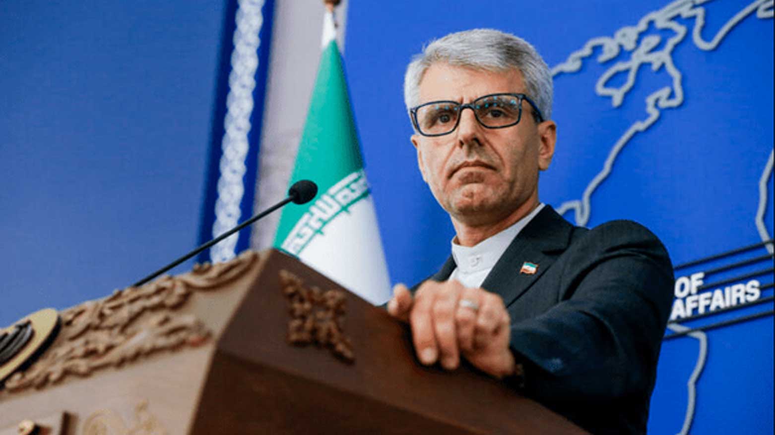 İran: ABD’nin teklifini değerlendirmeyi sürdürüyoruz