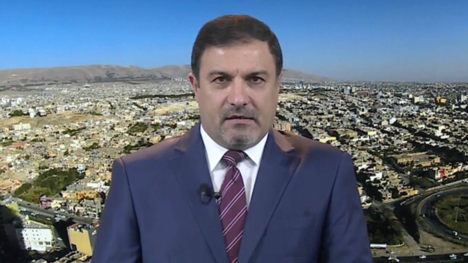 Serdar Ebdila