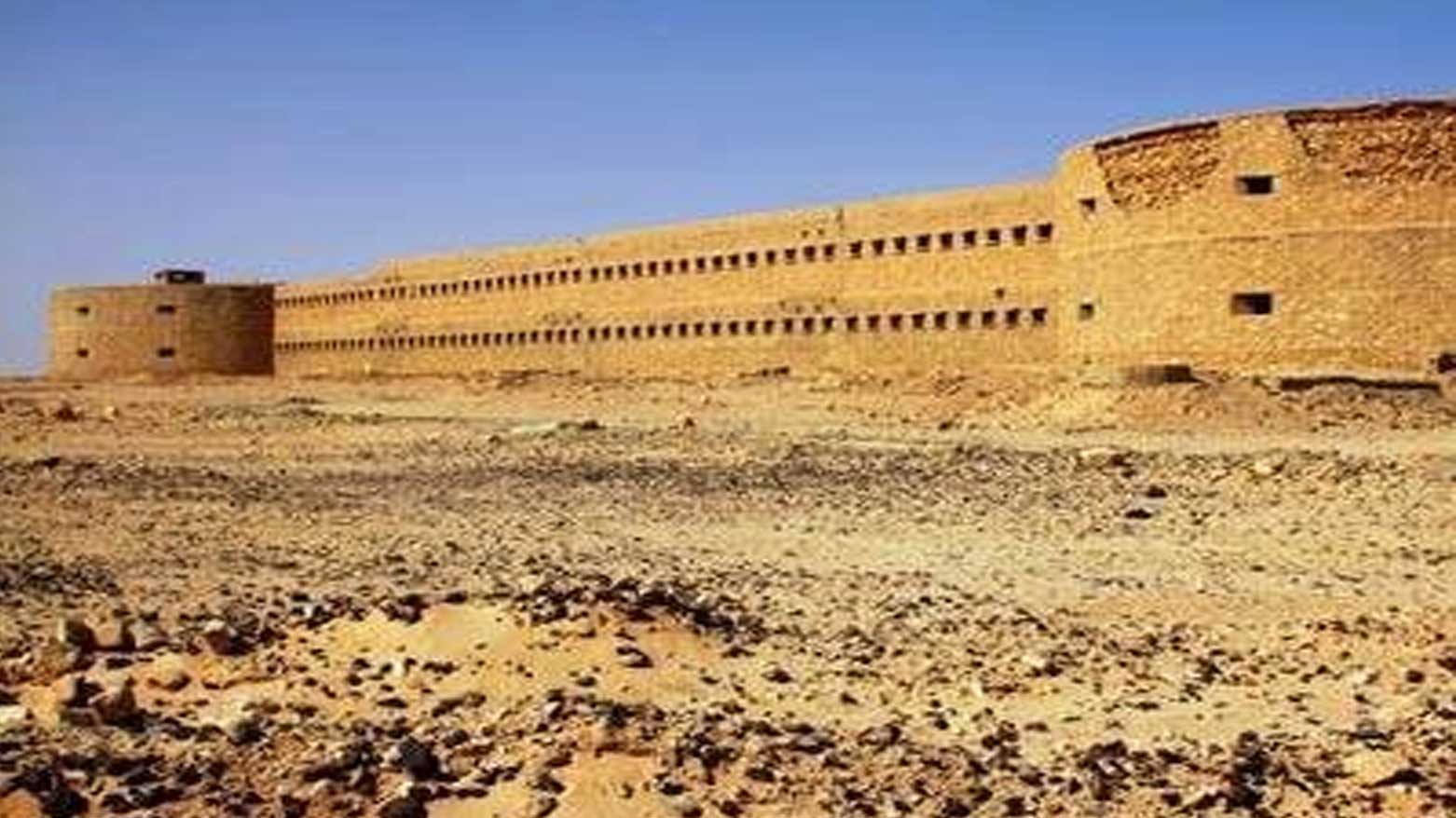 رمال الرافدين تشهد... دماء الأنفال التي أهدرها عجاج أسّست عرش كوردستان الدستوري