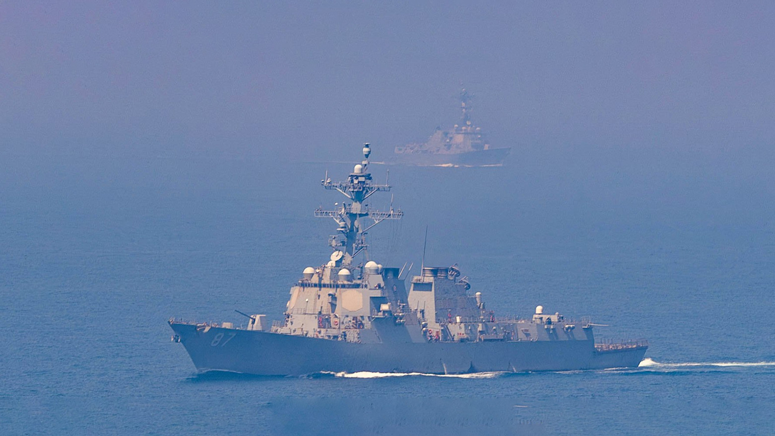CENTCOM: Me bersiva êrişên Îranê da