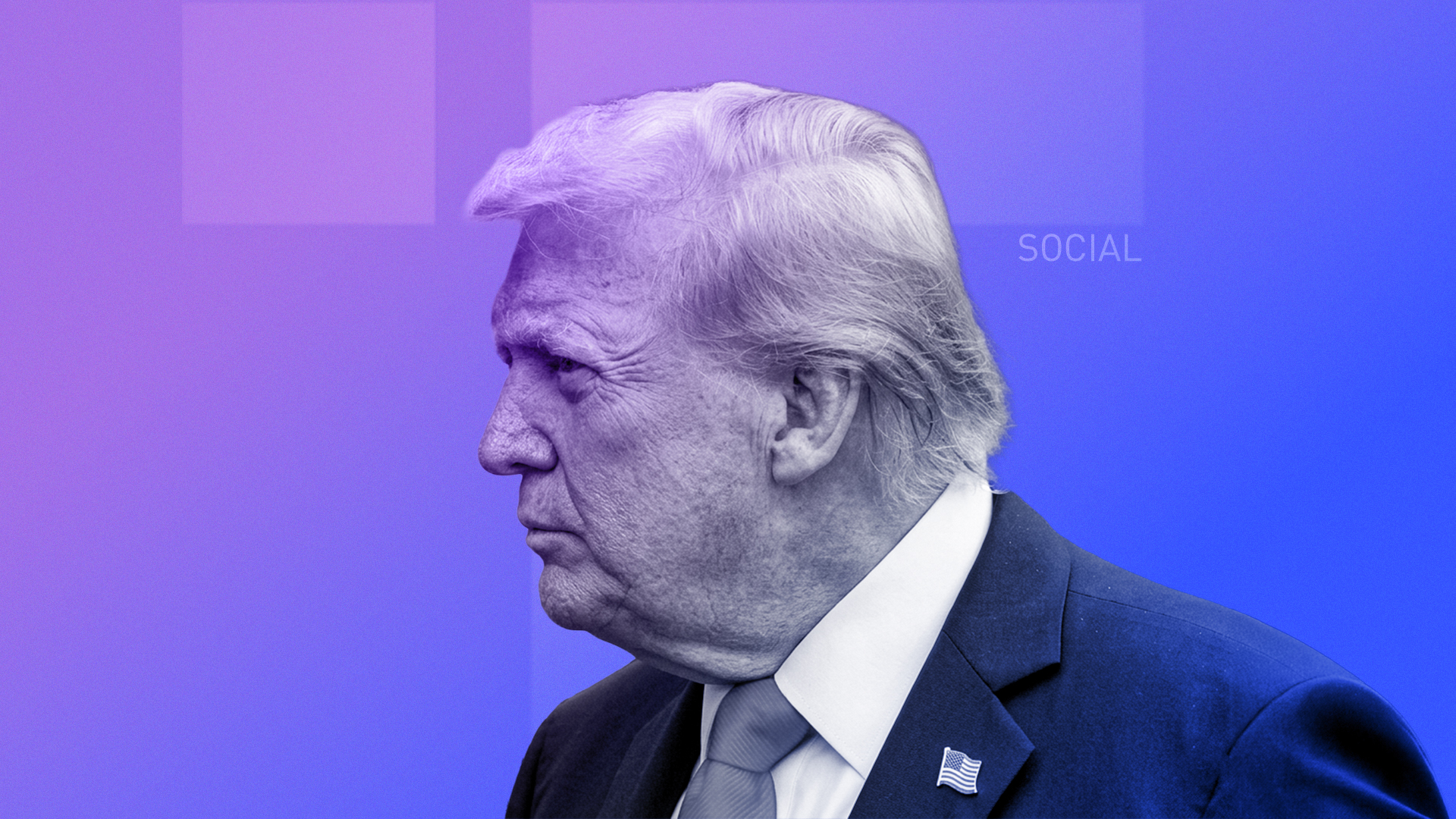 Trump: İran hızlıca bir anlaşma imzalamazsa çok daha sert vuracağız