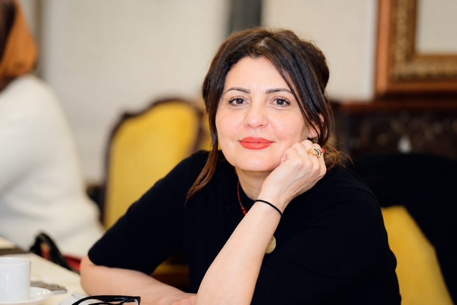تەرزە جاف: شیعر پینەکردنی ئازارەکانی رۆحە