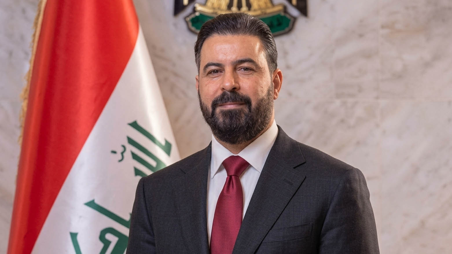 سەرچاوەیەک: زەیدی سوورە لەسەر هێشتنەوەی تەیف سامی و عەلی عەلاق لە پۆستەکانیاندا