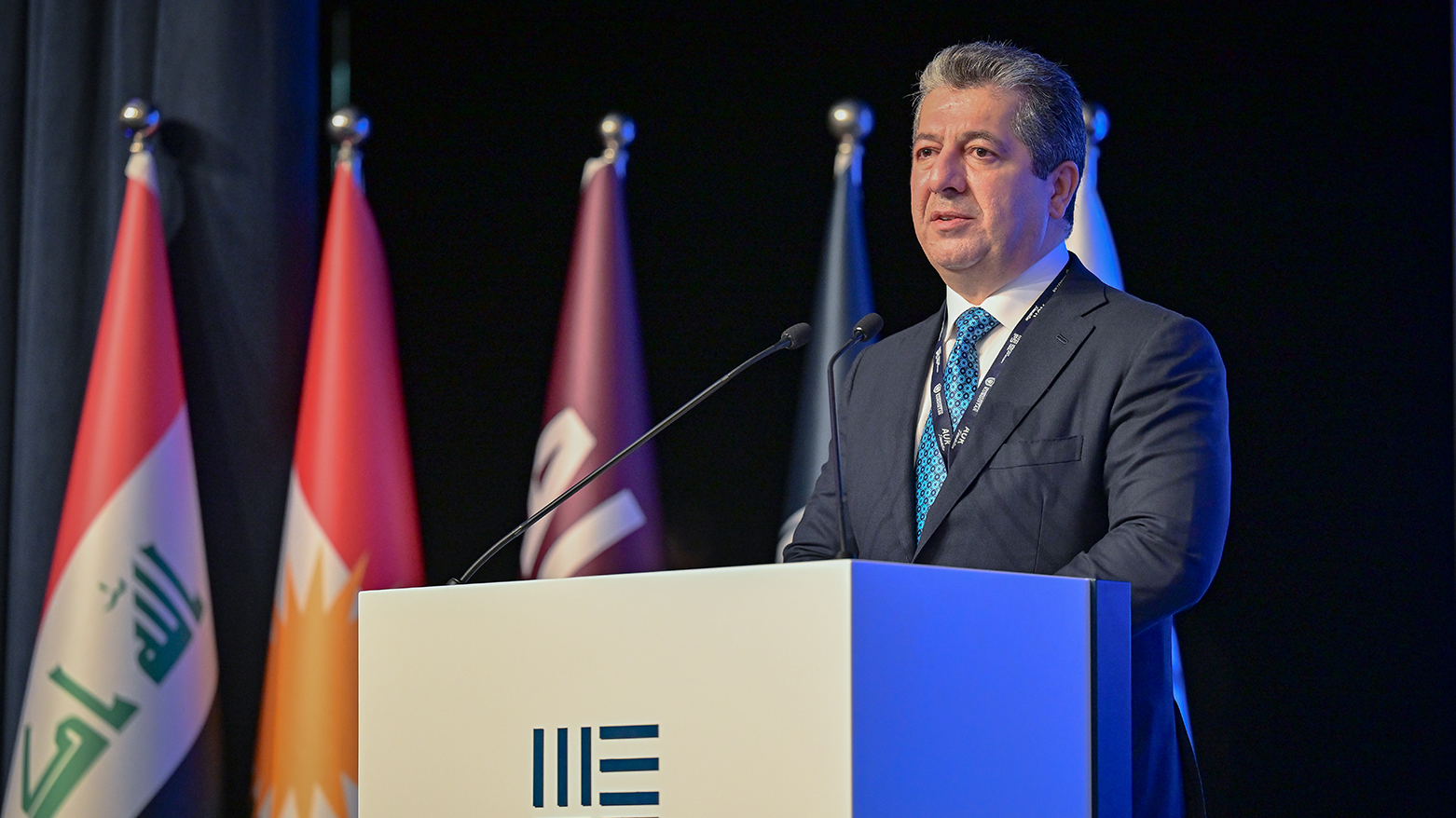 KRG PM Hawler
