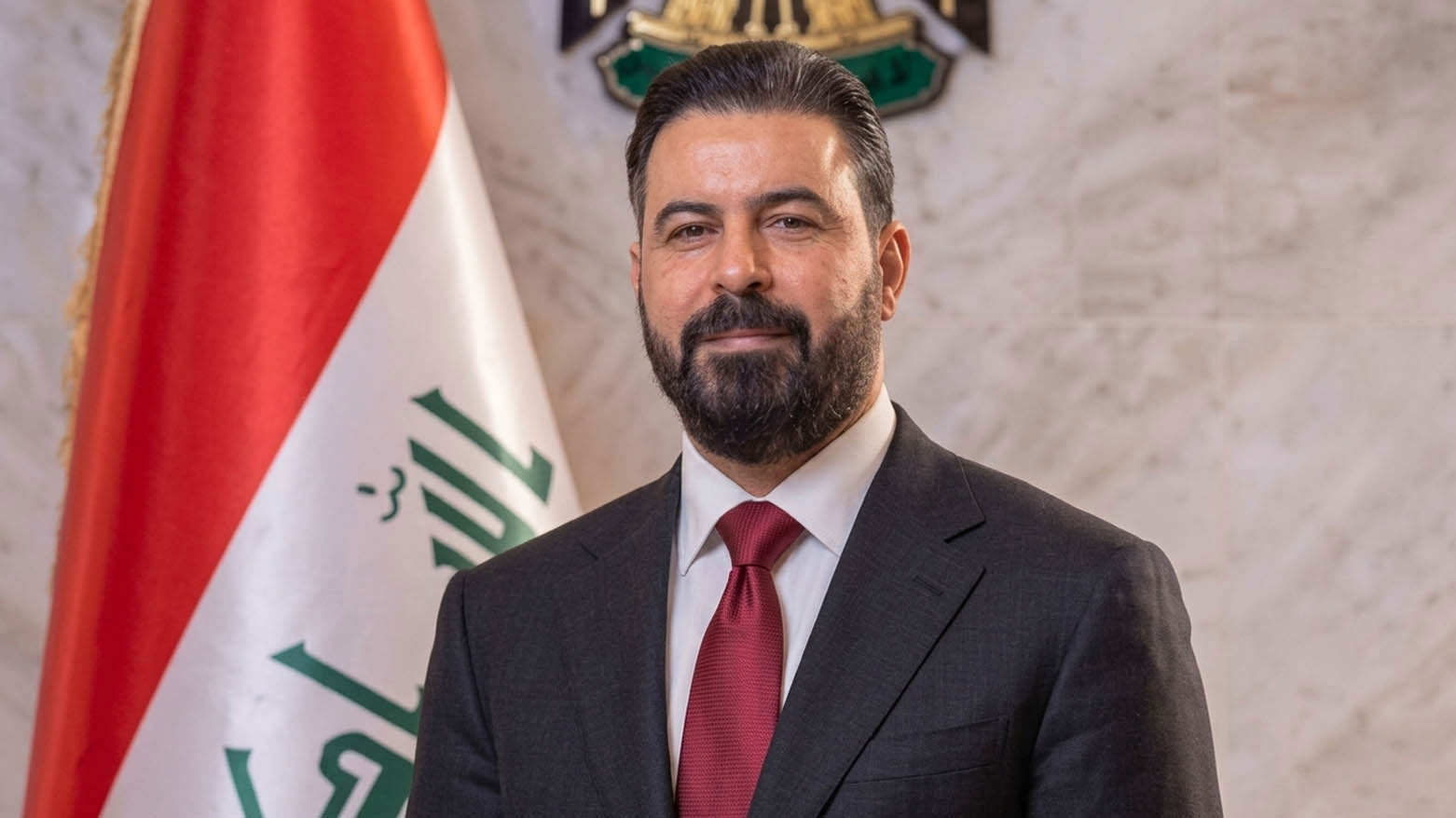 رئيس الوزراء العراقي المكلف علي الزيدي