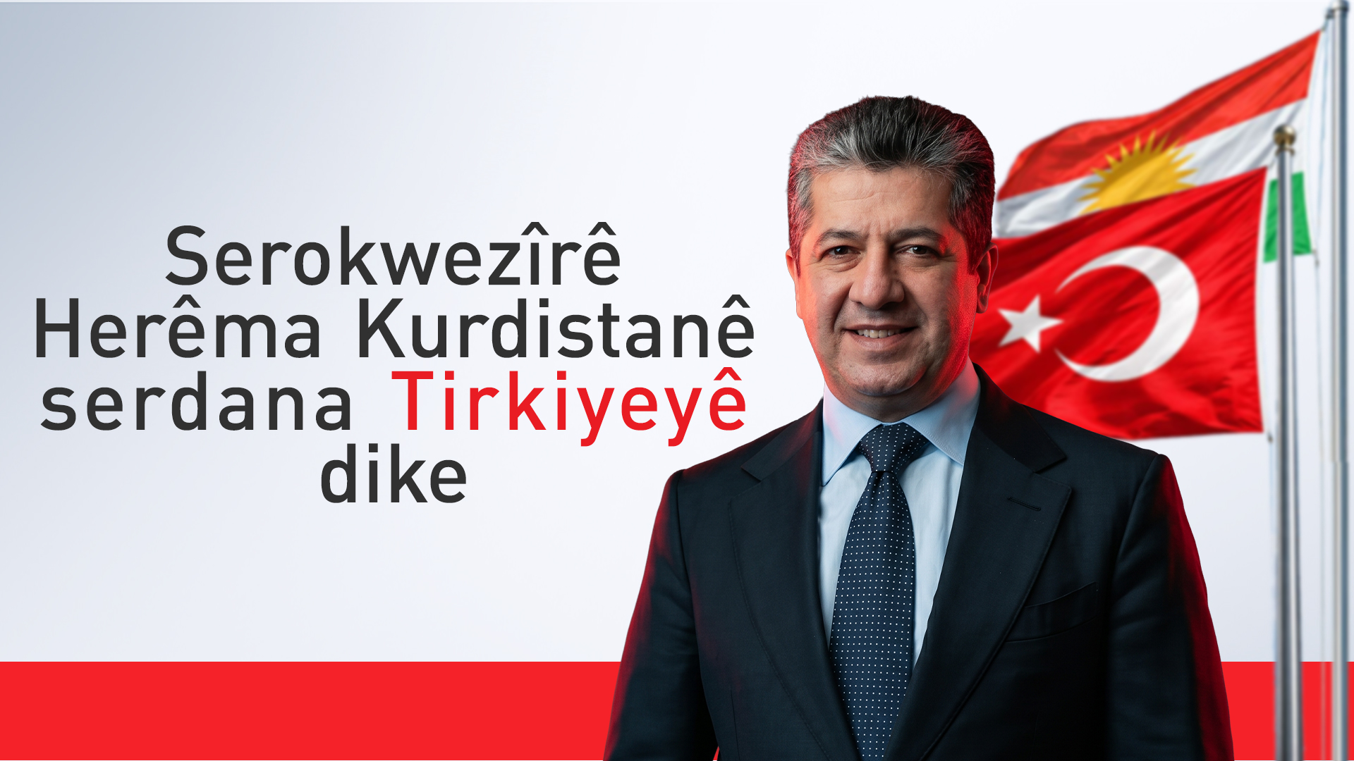 KRG PM Hawler