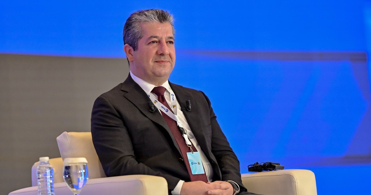 KRG PM Hawler