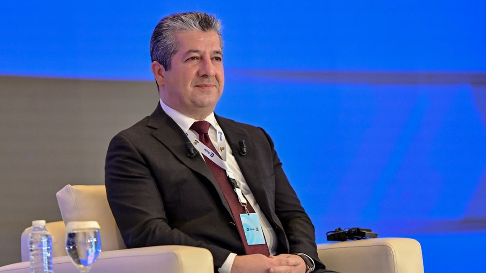 KRG PM Hawler