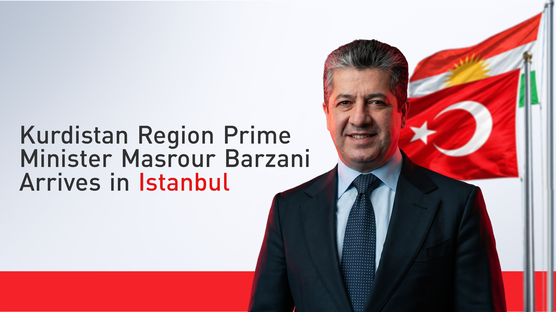 KRG PM Hawler
