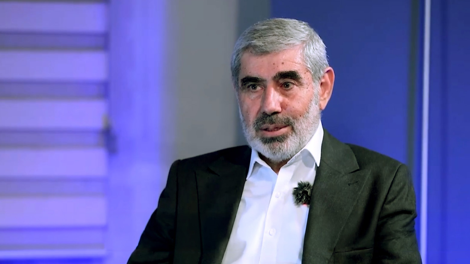 Şandeyê Serokatiya Sûriyê: Serok Ehmed Şera ji min re divê Kurd bigihin mafên xwe