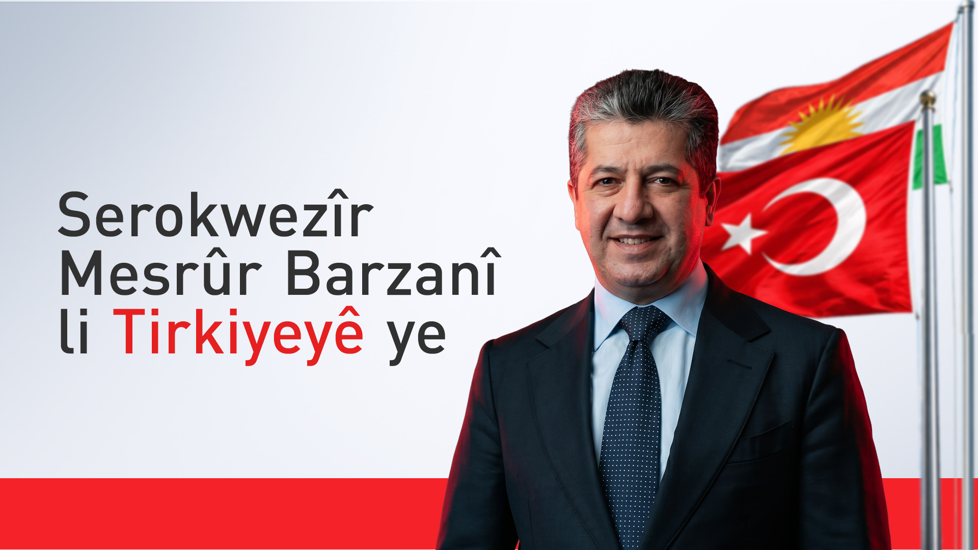 KRG PM Hawler