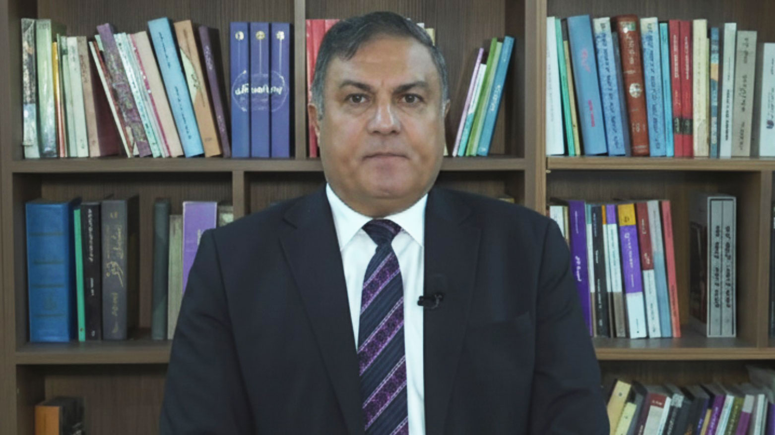 KRG PM Hawler