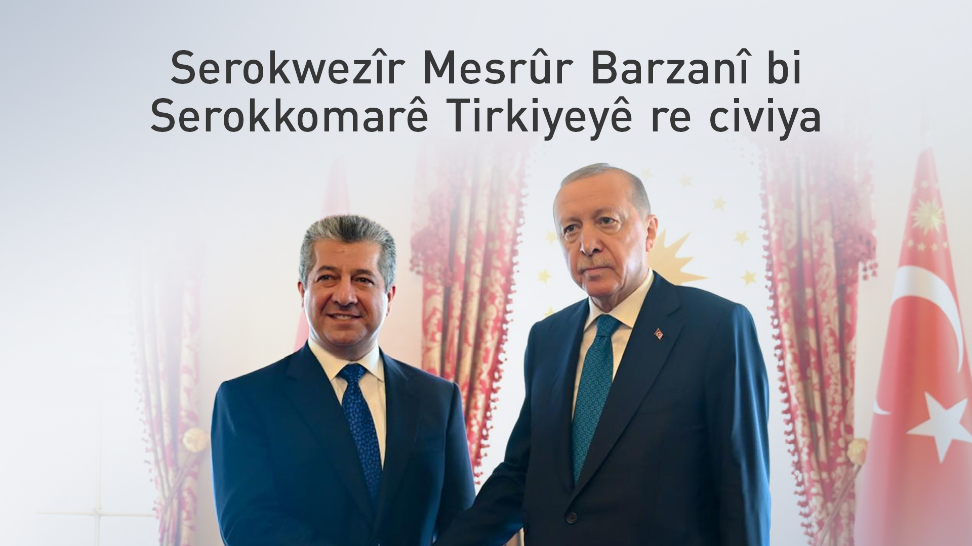 KRG PM Hawler