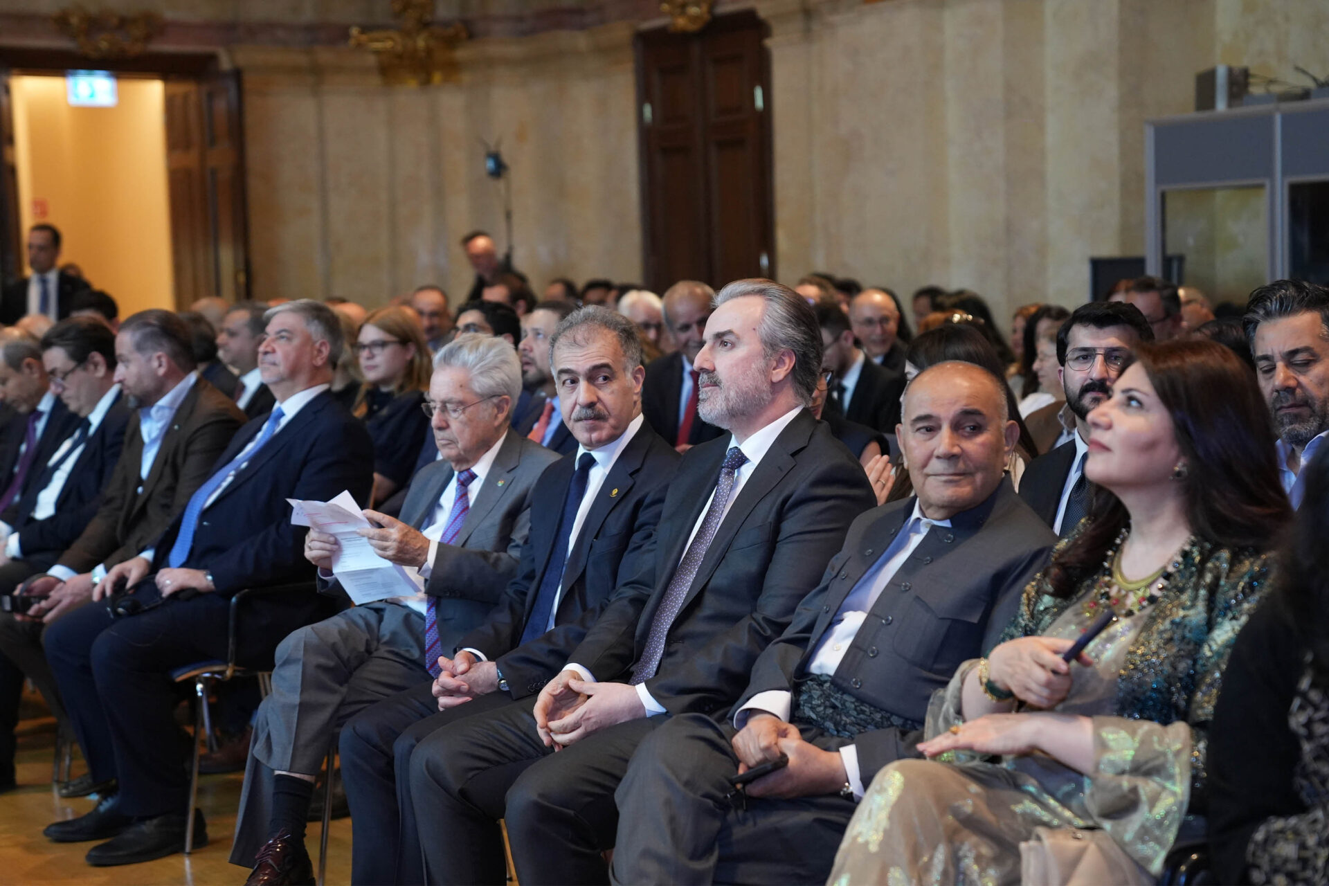 KRG PM Hawler