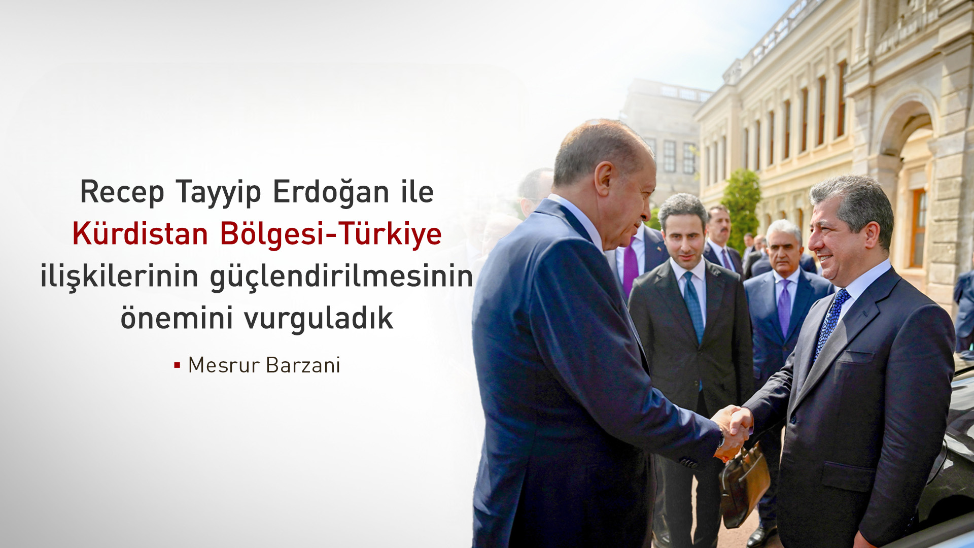 KRG PM Hawler