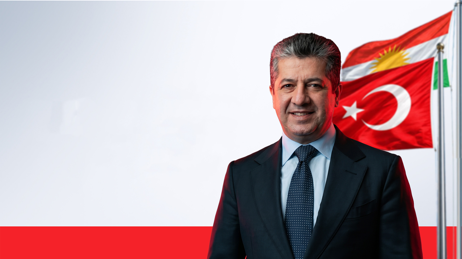 KRG PM Hawler