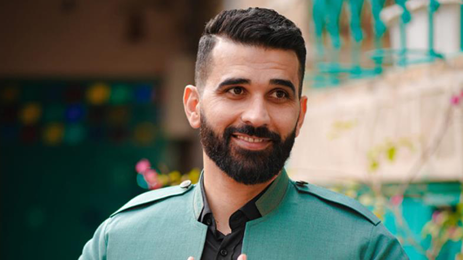 بۆکان هەورامی دەنگی یار بڵاو دەکاتەوە
