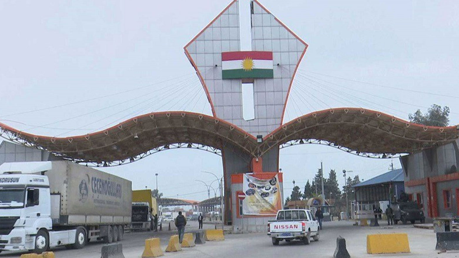 KRG PM Hawler