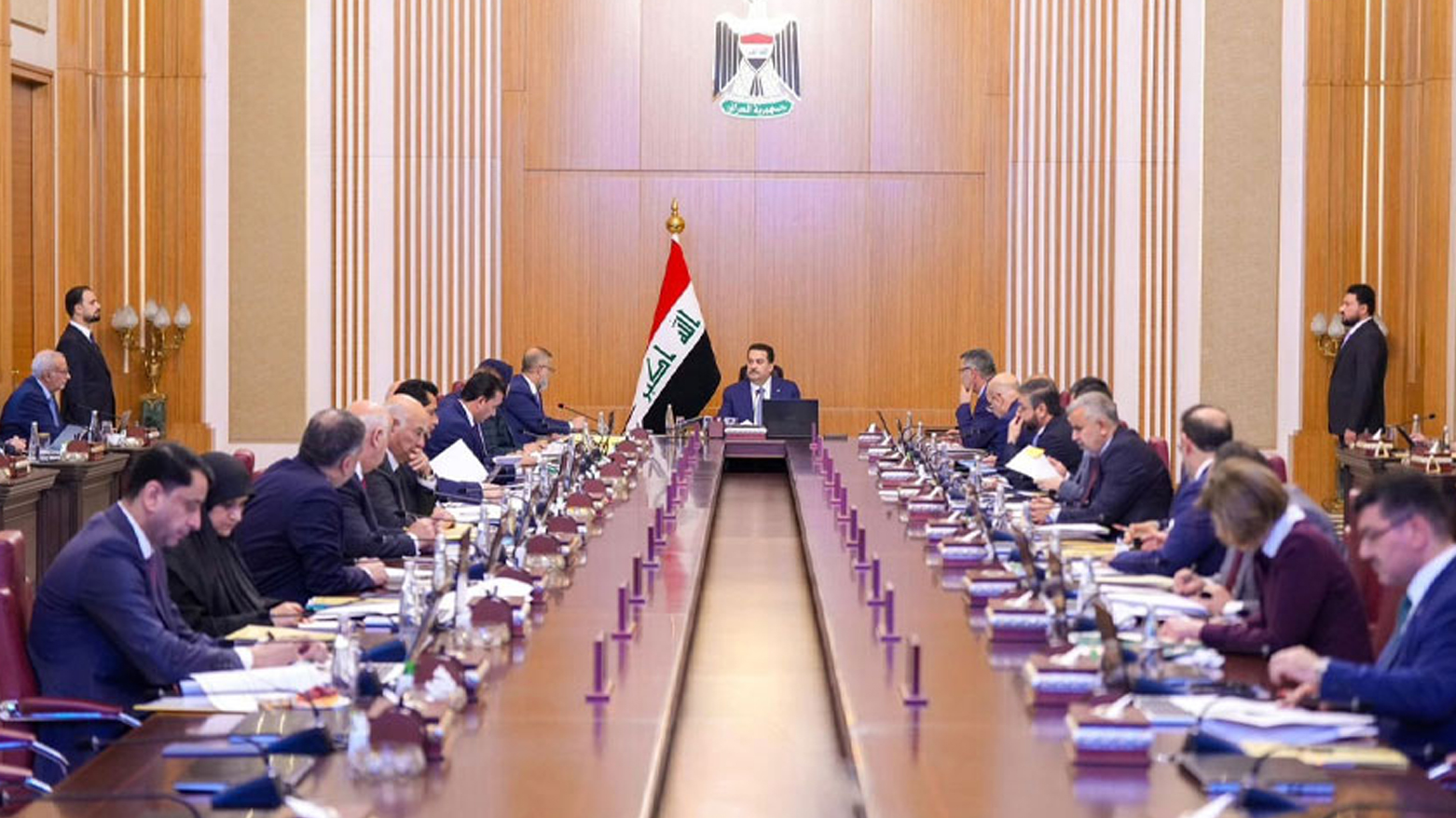 KRG PM Hawler