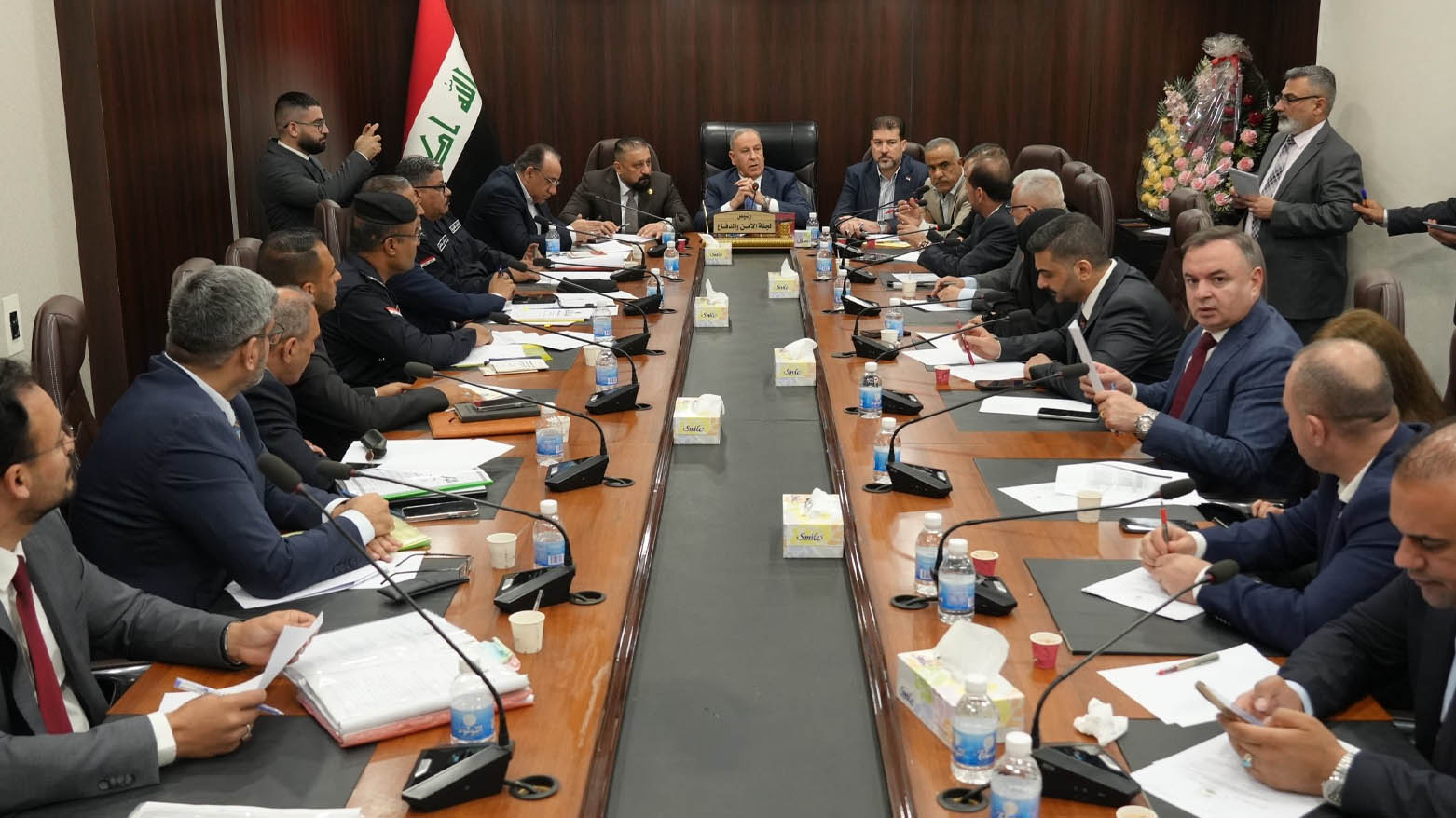 KRG PM Hawler
