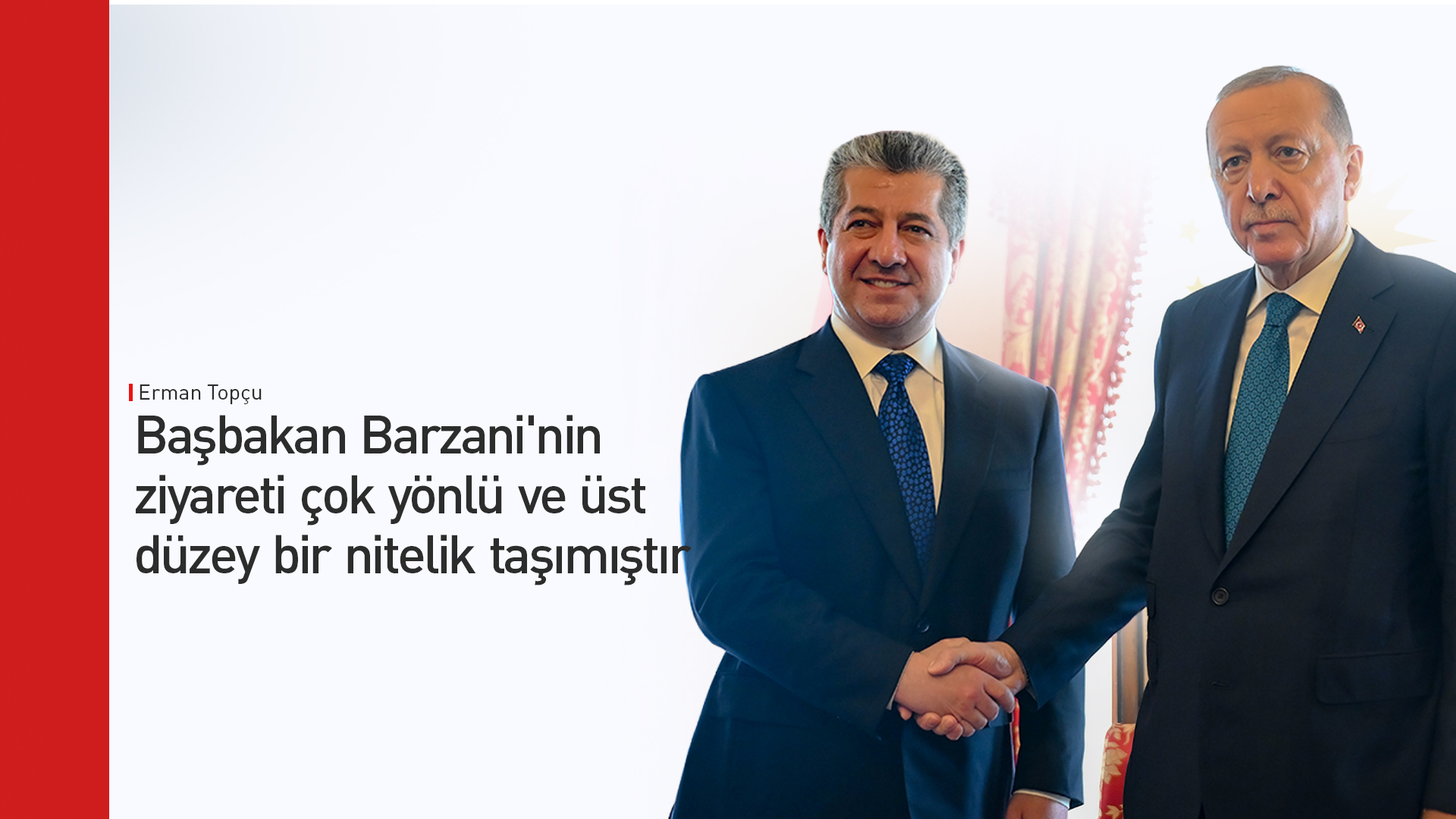 KRG PM Hawler