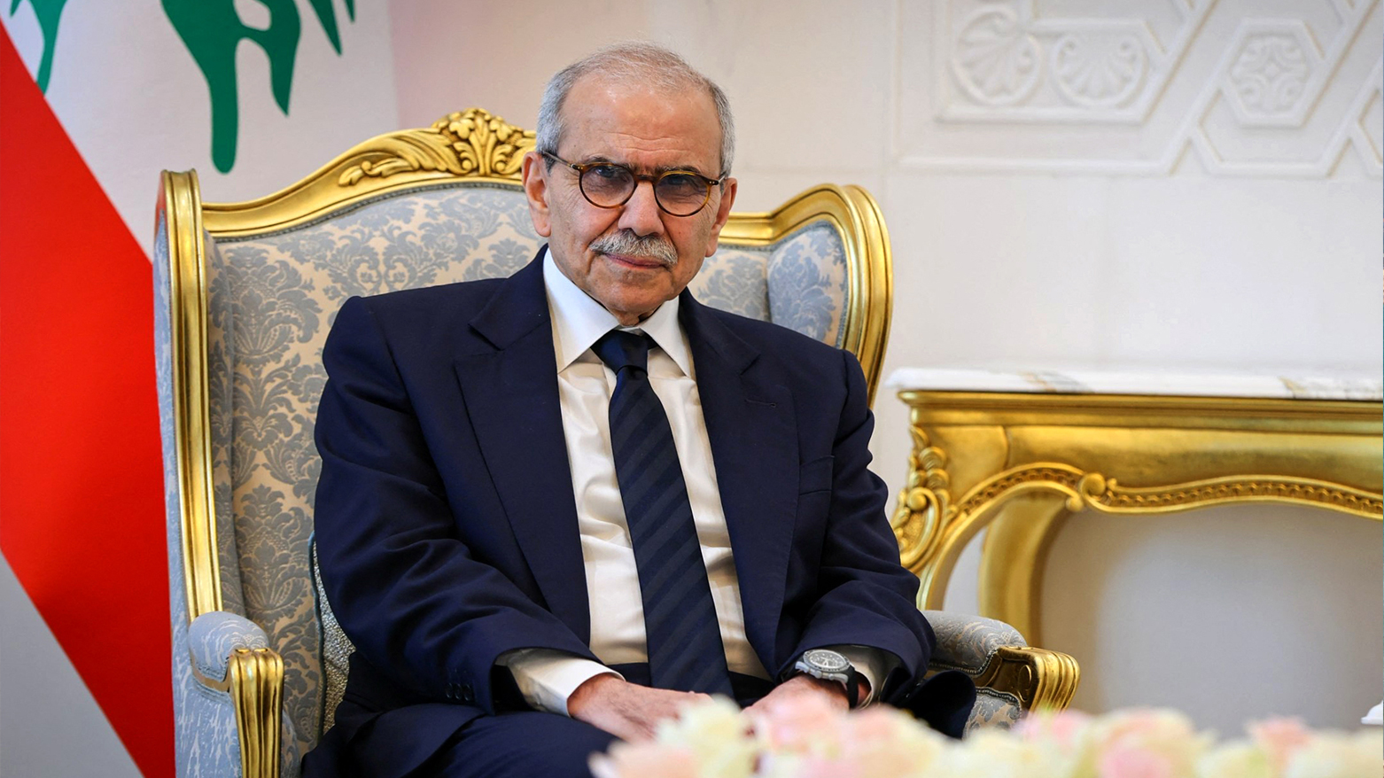 KRG PM Hawler